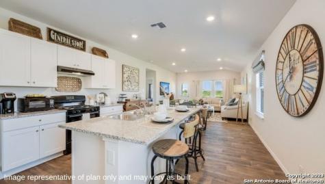 220 Violet Sylph San Antonio TX 78253