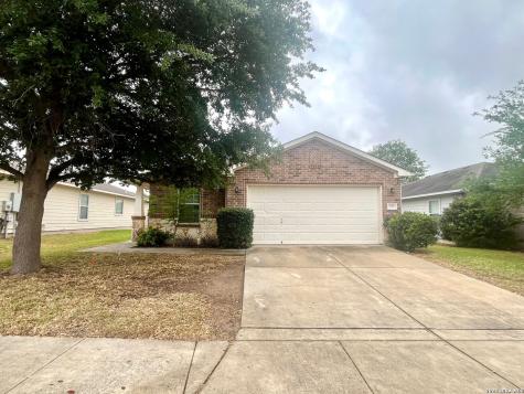 225 Brahma Way Cibolo TX 78108