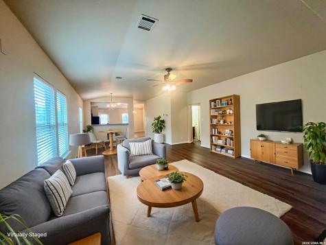 225 Brahma Way Cibolo TX 78108