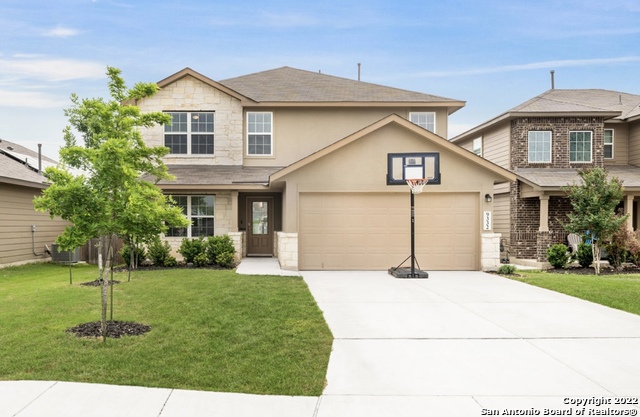 9332 Cord Grass San Antonio TX 78254