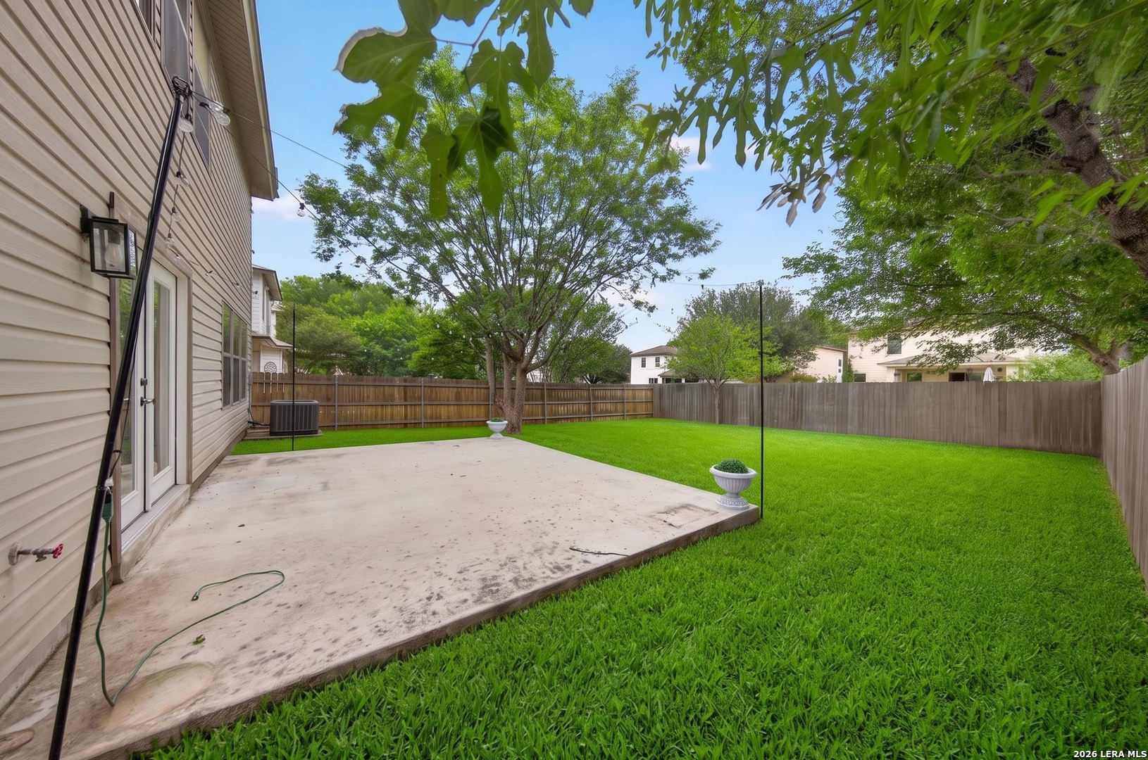 3974 Tarrant Trail New Braunfels TX 78132