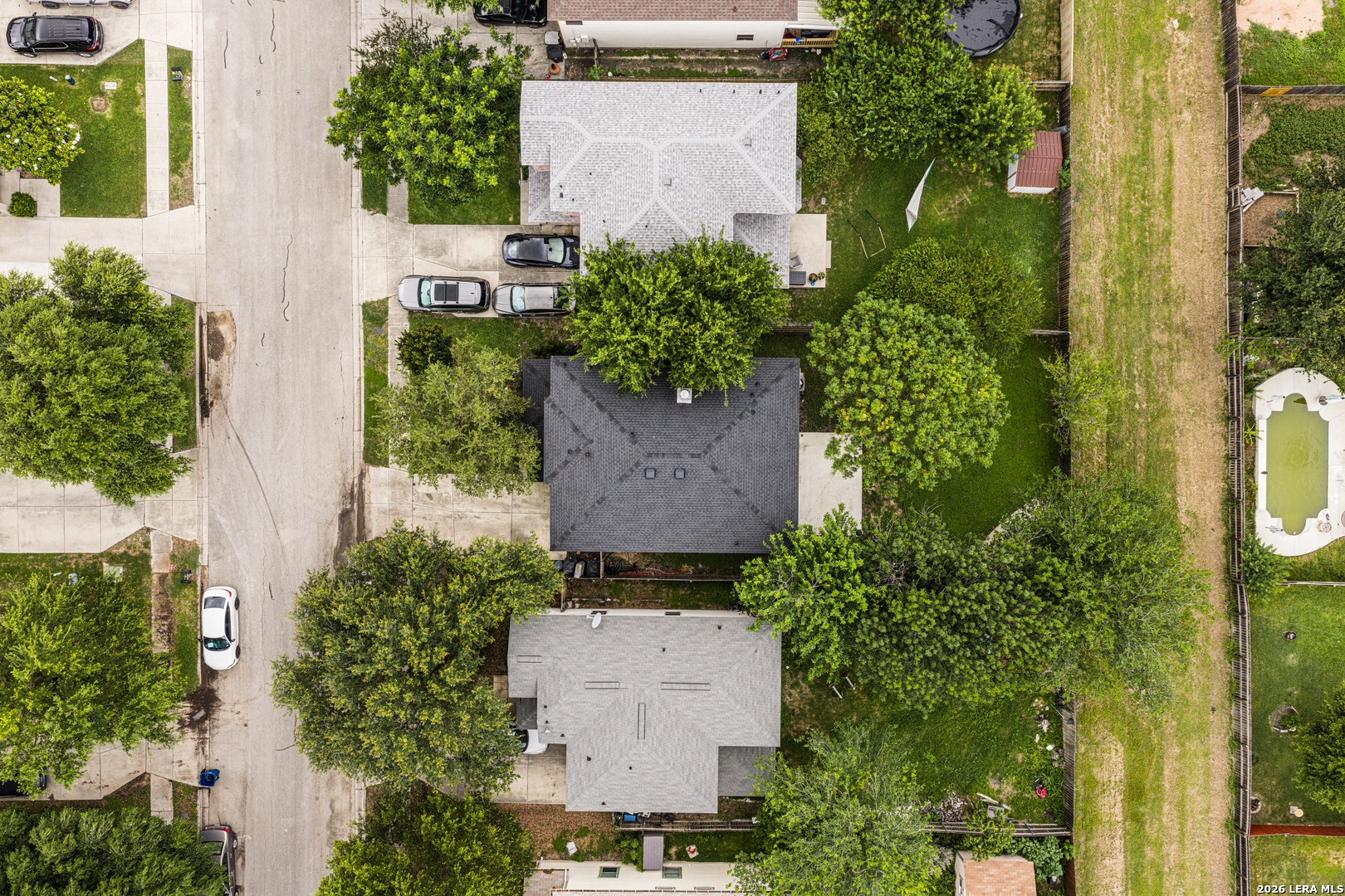 3974 Tarrant Trail New Braunfels TX 78132