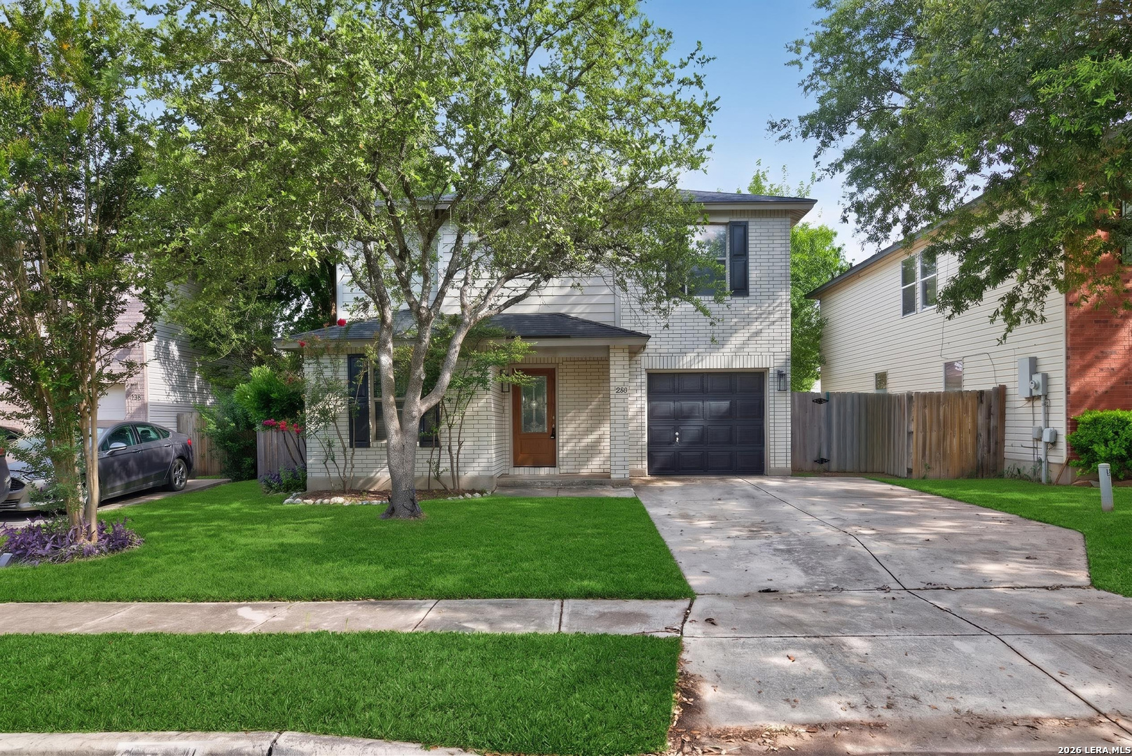 3974 Tarrant Trail New Braunfels TX 78132