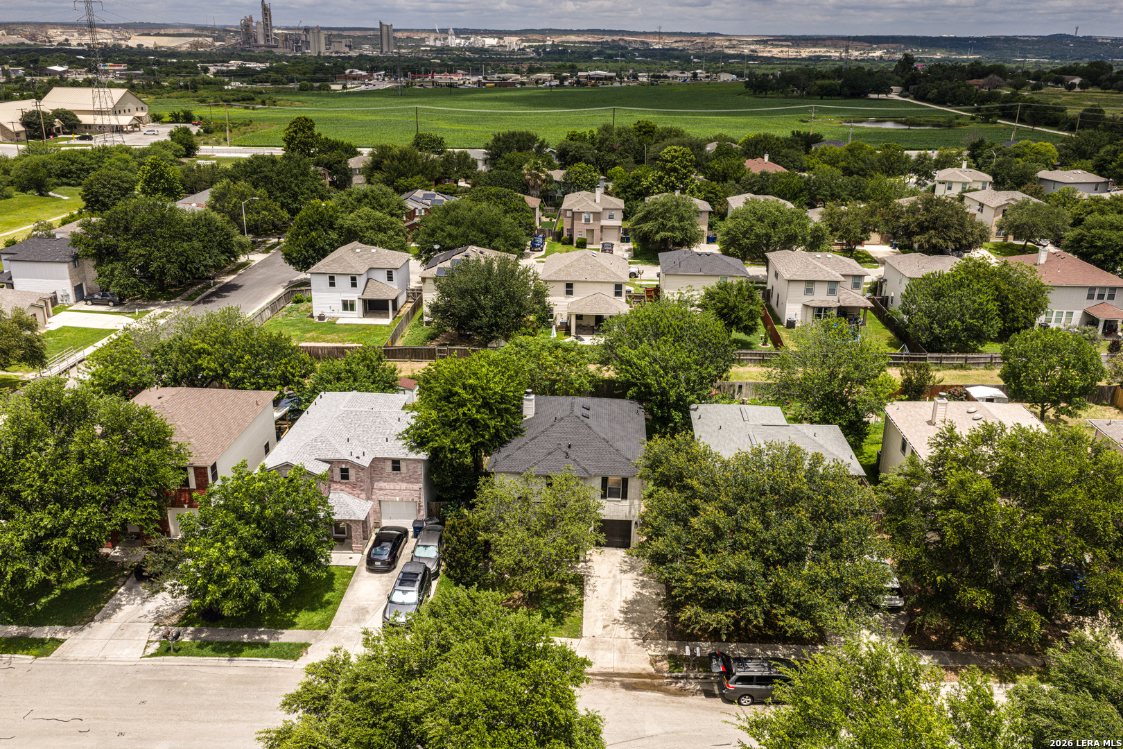 3974 Tarrant Trail New Braunfels TX 78132