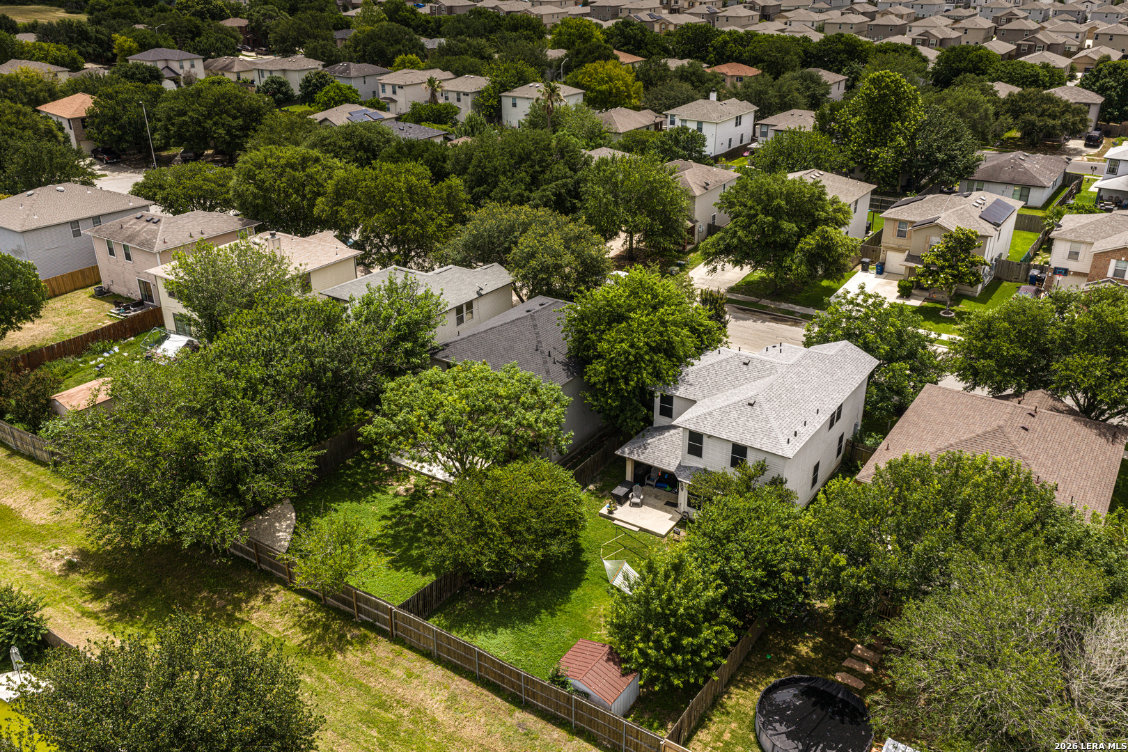 3974 Tarrant Trail New Braunfels TX 78132