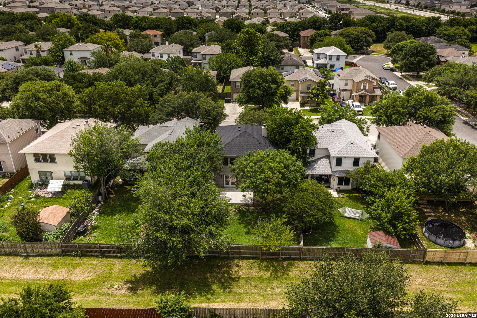 3974 Tarrant Trail New Braunfels TX 78132