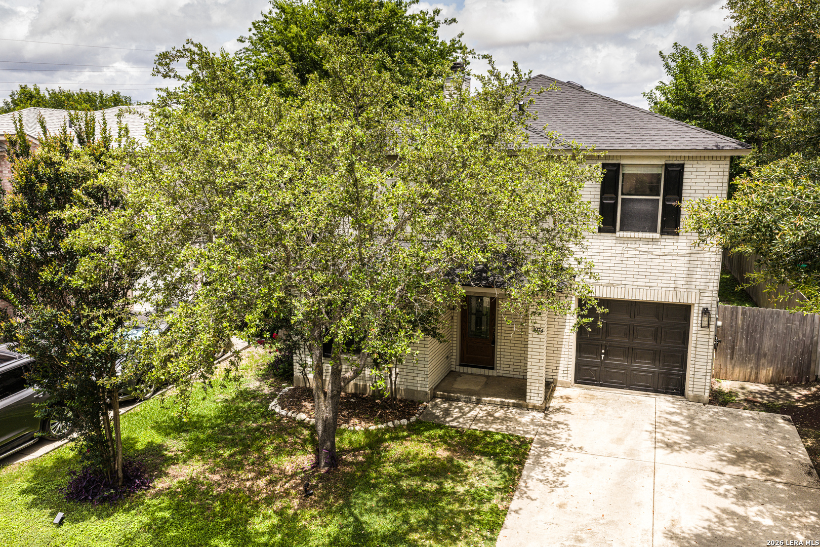 3974 Tarrant Trail New Braunfels TX 78132
