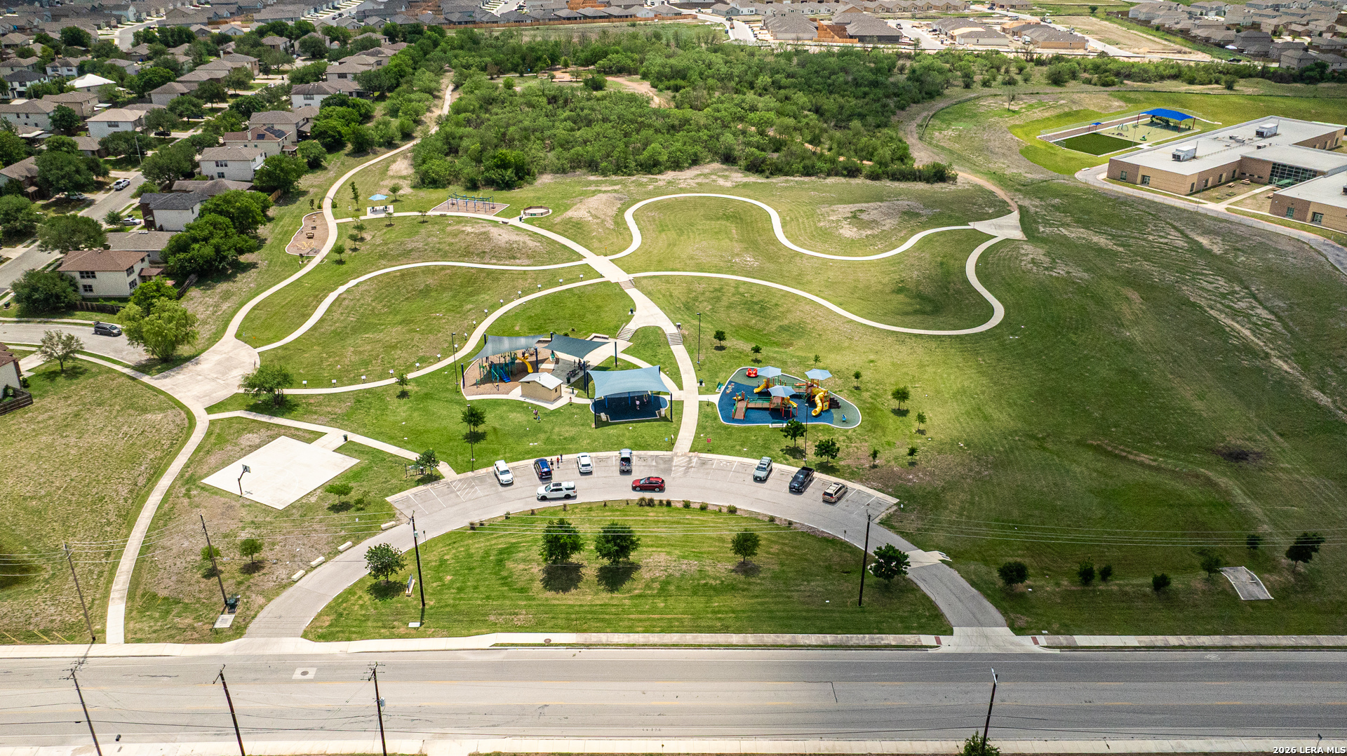 3974 Tarrant Trail New Braunfels TX 78132
