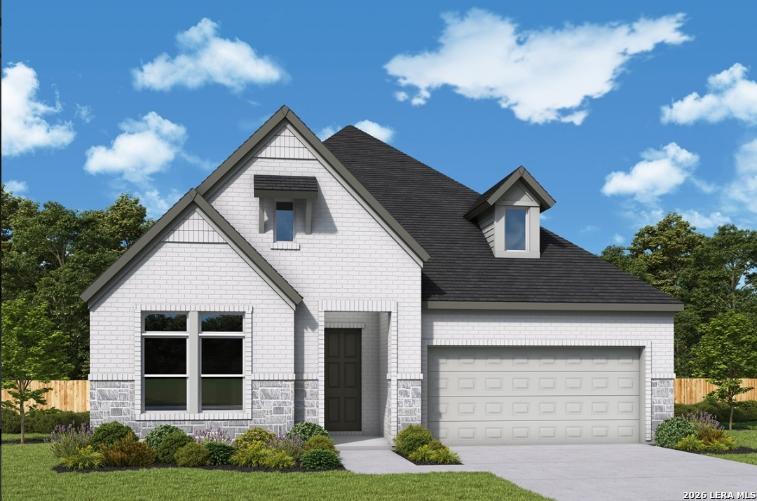 9918 Rockcress Road Boerne TX 78006