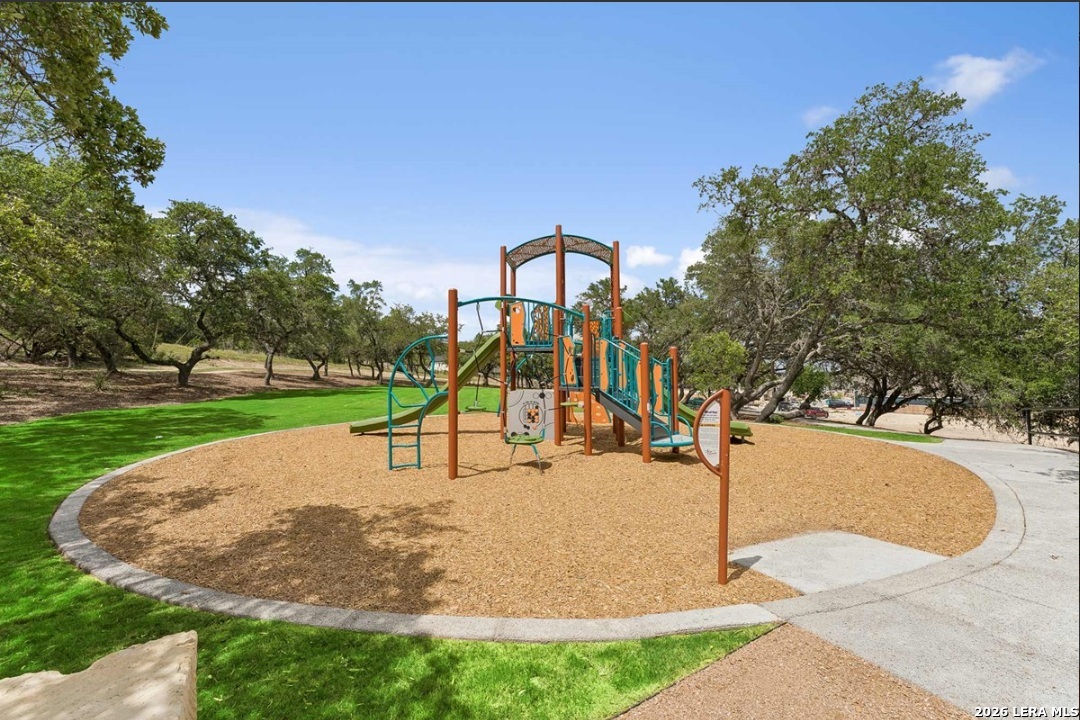 9918 Rockcress Road Boerne TX 78006