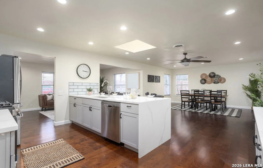 1626 W Terra Alta Drive San Antonio TX 78209