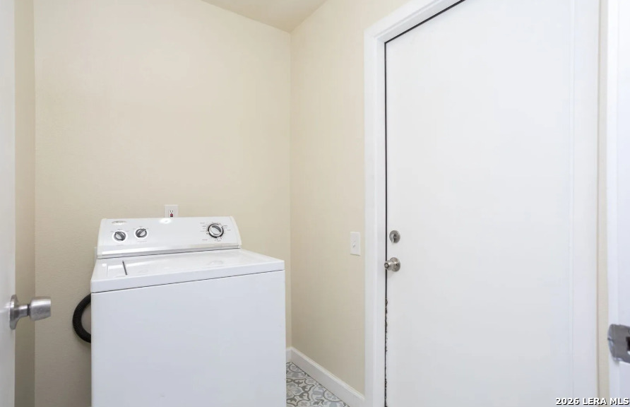 1626 W Terra Alta Drive San Antonio TX 78209
