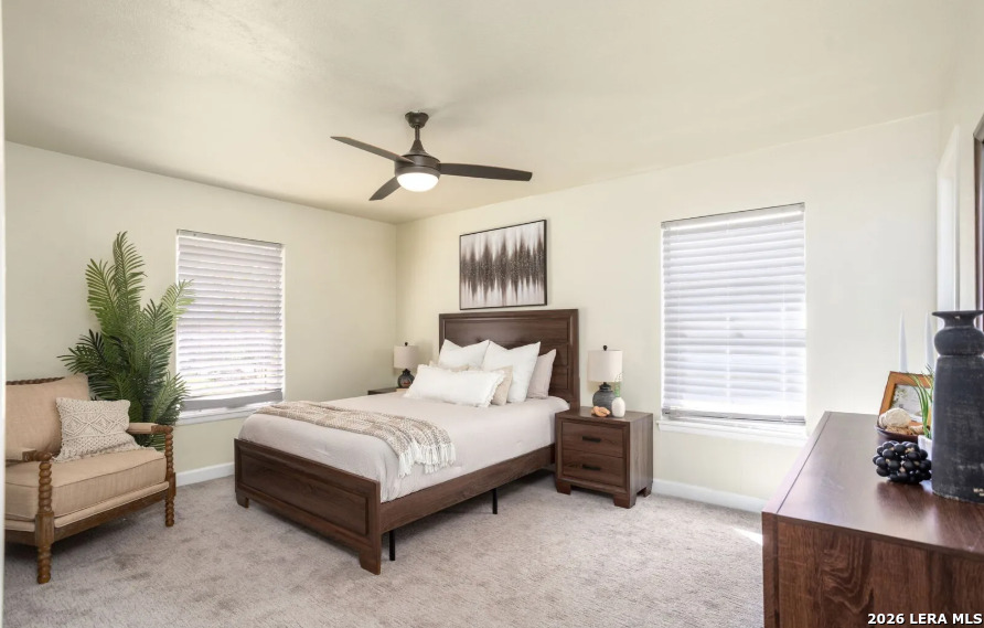 1626 W Terra Alta Drive San Antonio TX 78209