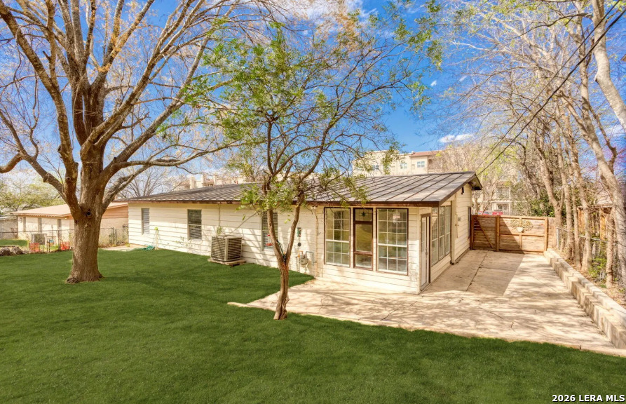 1626 W Terra Alta Drive San Antonio TX 78209