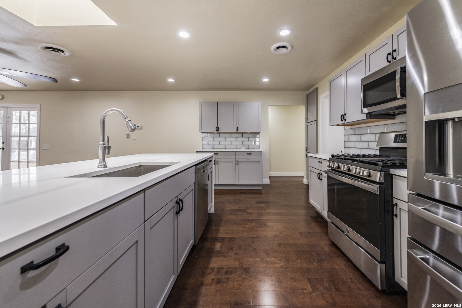 1626 W Terra Alta Drive San Antonio TX 78209