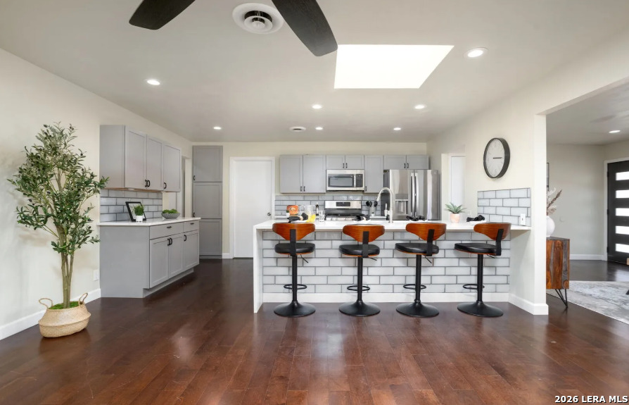 1626 W Terra Alta Drive San Antonio TX 78209