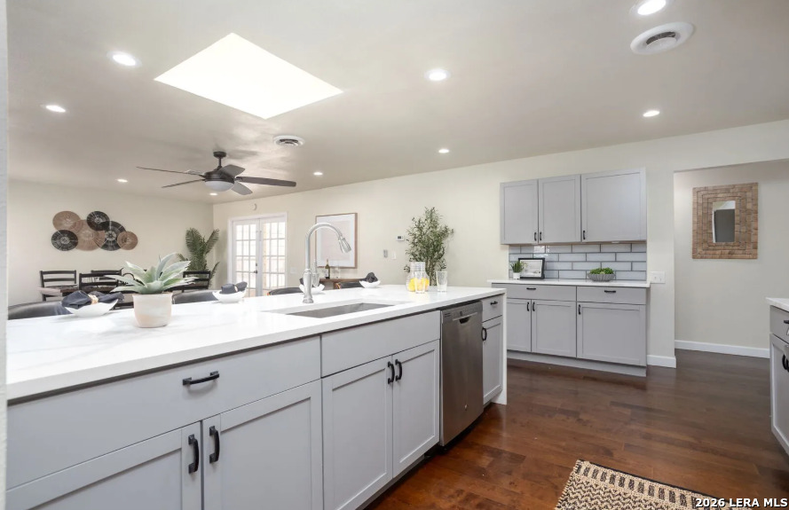 1626 W Terra Alta Drive San Antonio TX 78209