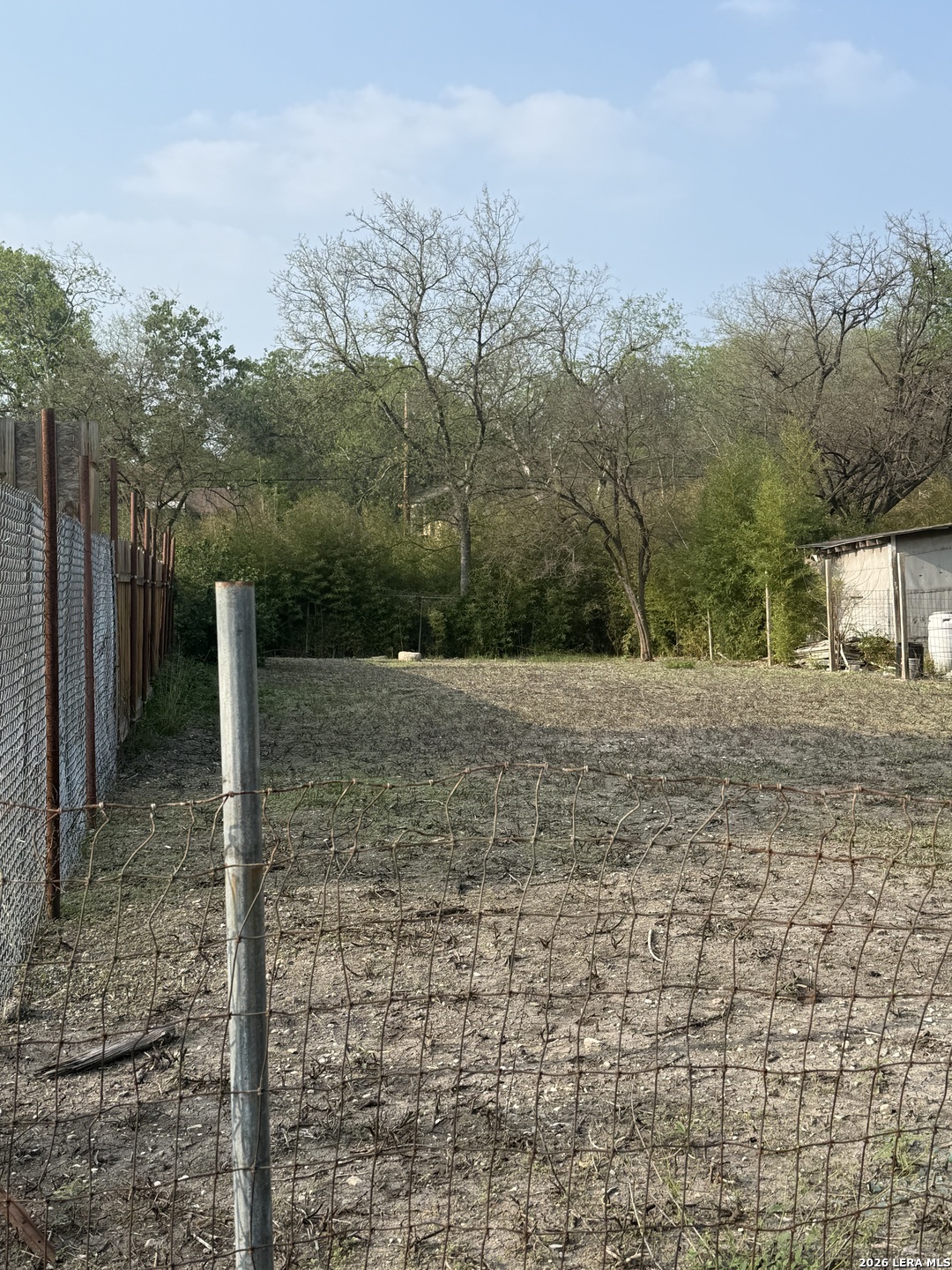 3107 Saunders Avenue San Antonio TX 78207
