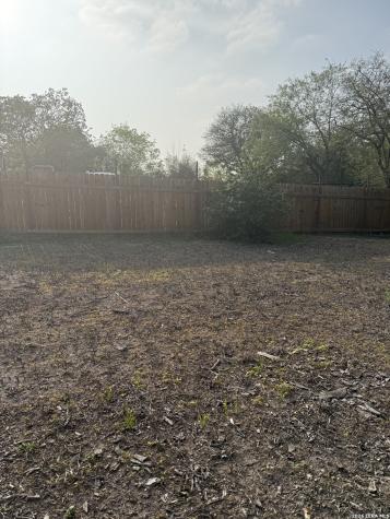 3107 Saunders Avenue San Antonio TX 78207