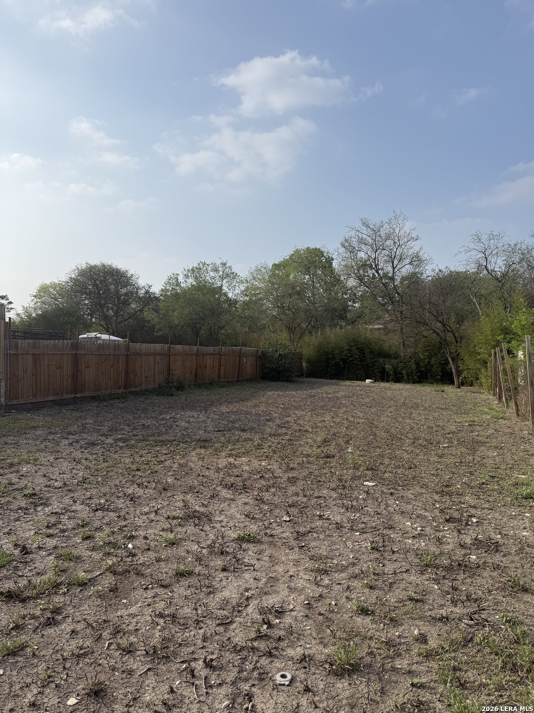 3107 Saunders Avenue San Antonio TX 78207