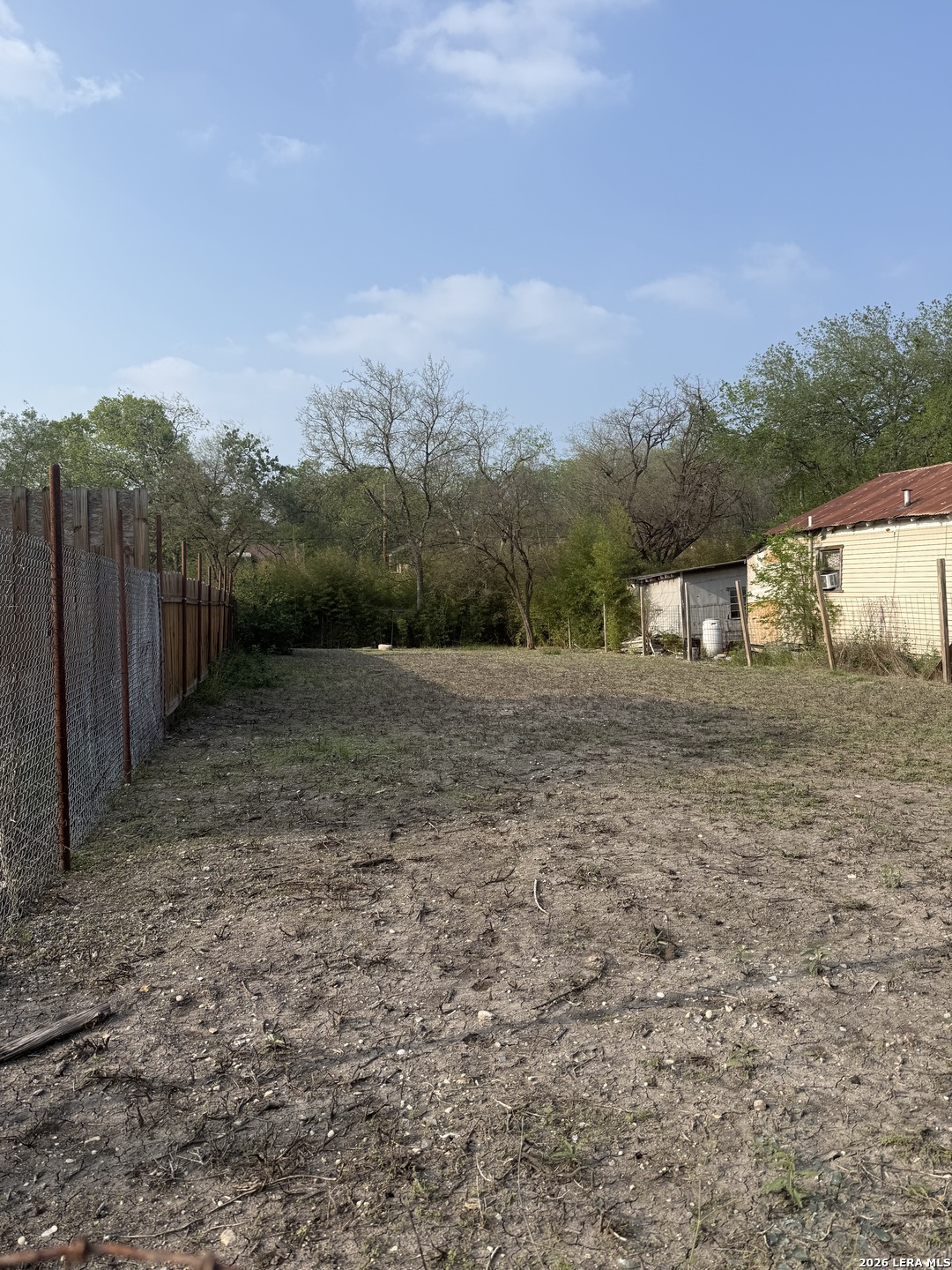 3107 Saunders Avenue San Antonio TX 78207