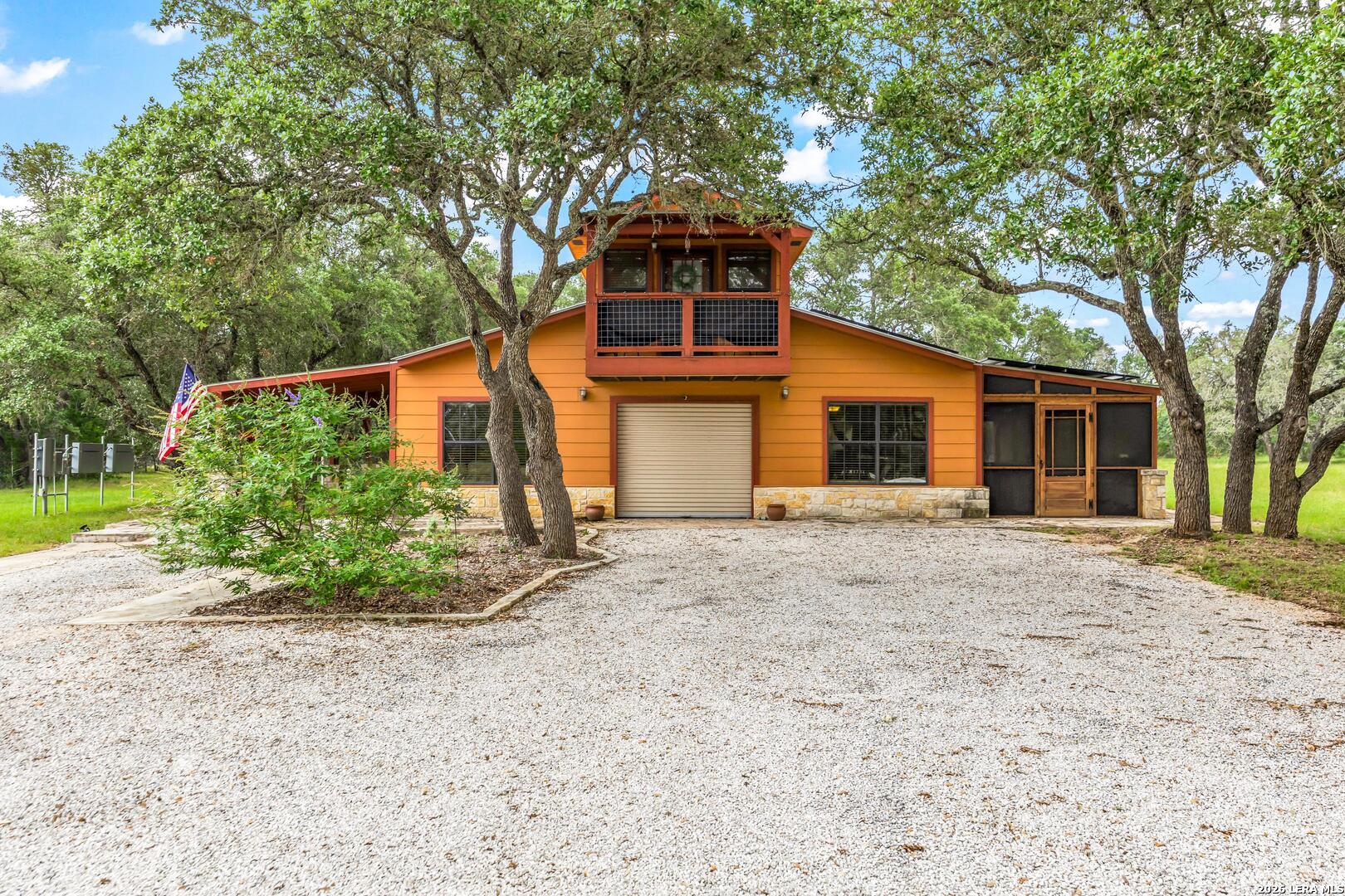 133 Buckskin Trail Bandera TX 78003