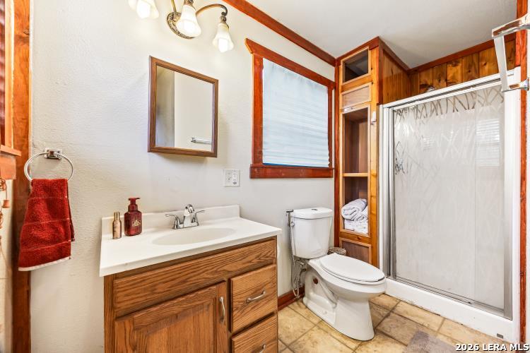 133 Buckskin Trail Bandera TX 78003