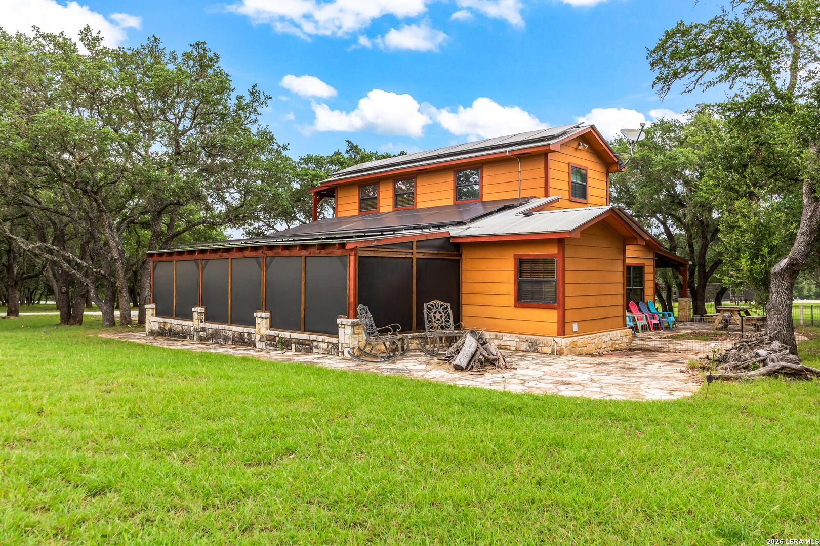 133 Buckskin Trail Bandera TX 78003