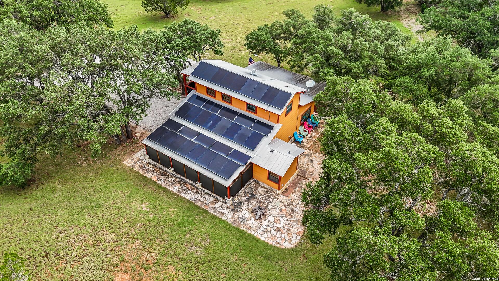 133 Buckskin Trail Bandera TX 78003