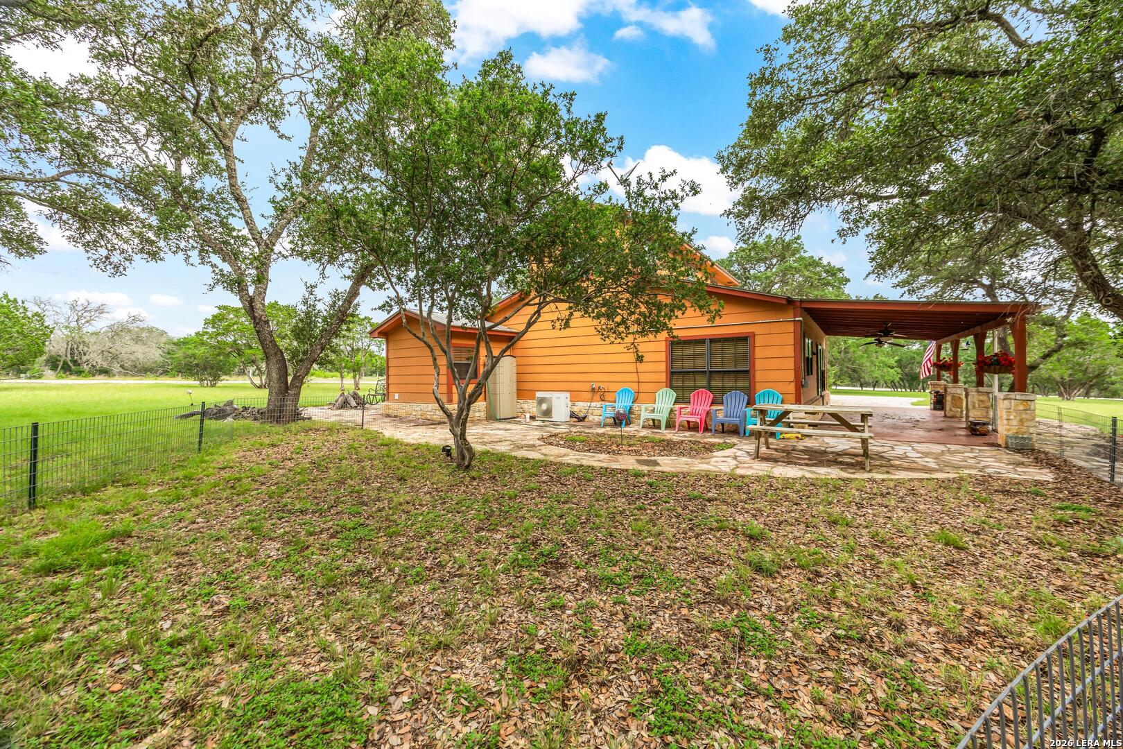 133 Buckskin Trail Bandera TX 78003