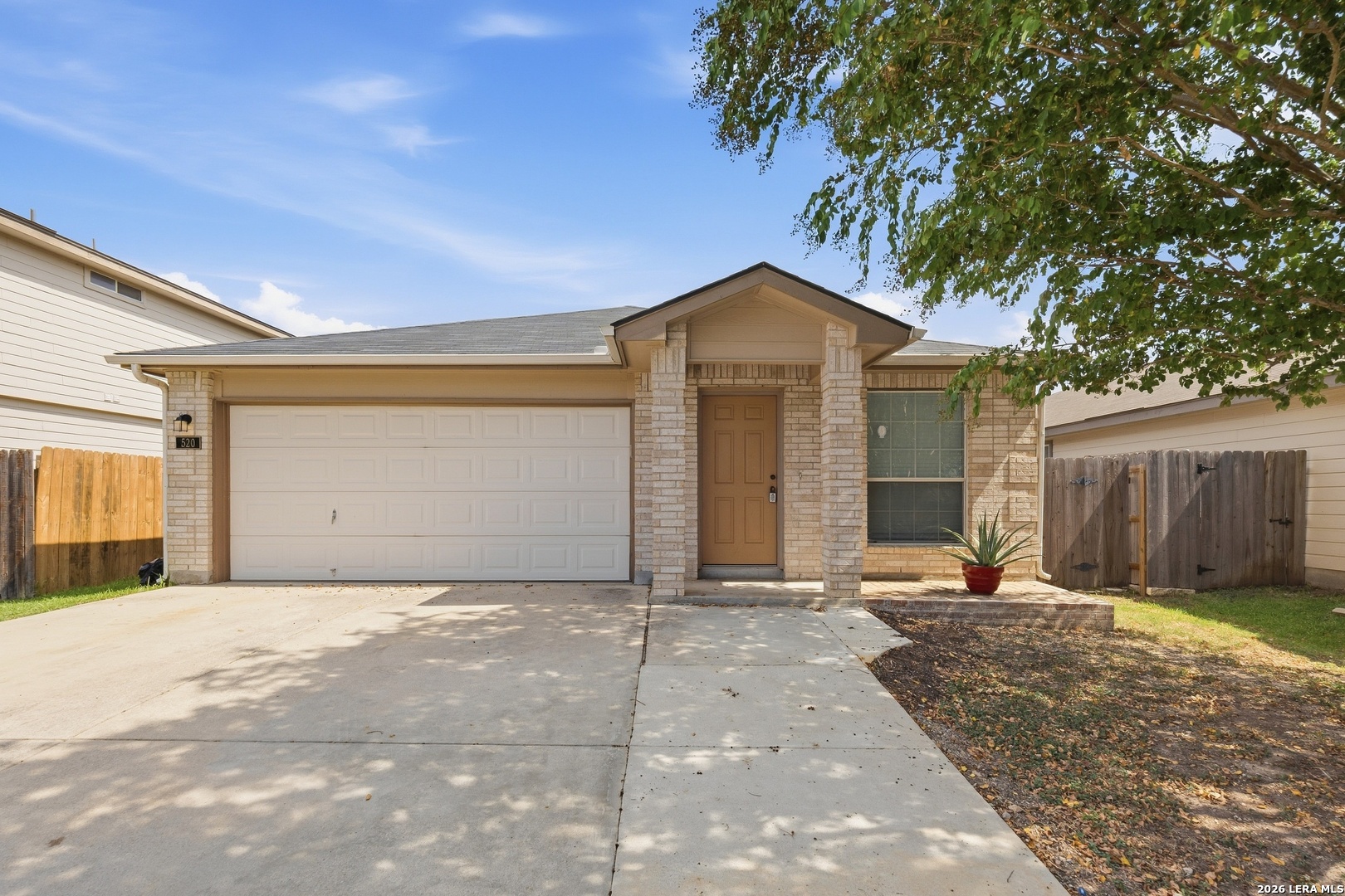 520 Starling Creek New Braunfels TX 78130