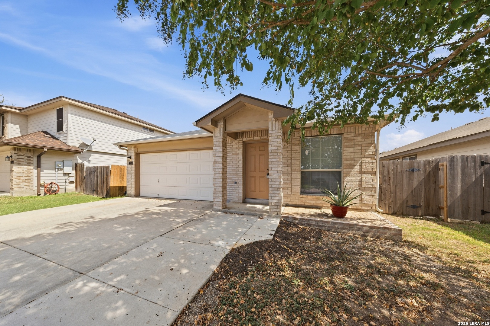 520 Starling Creek New Braunfels TX 78130