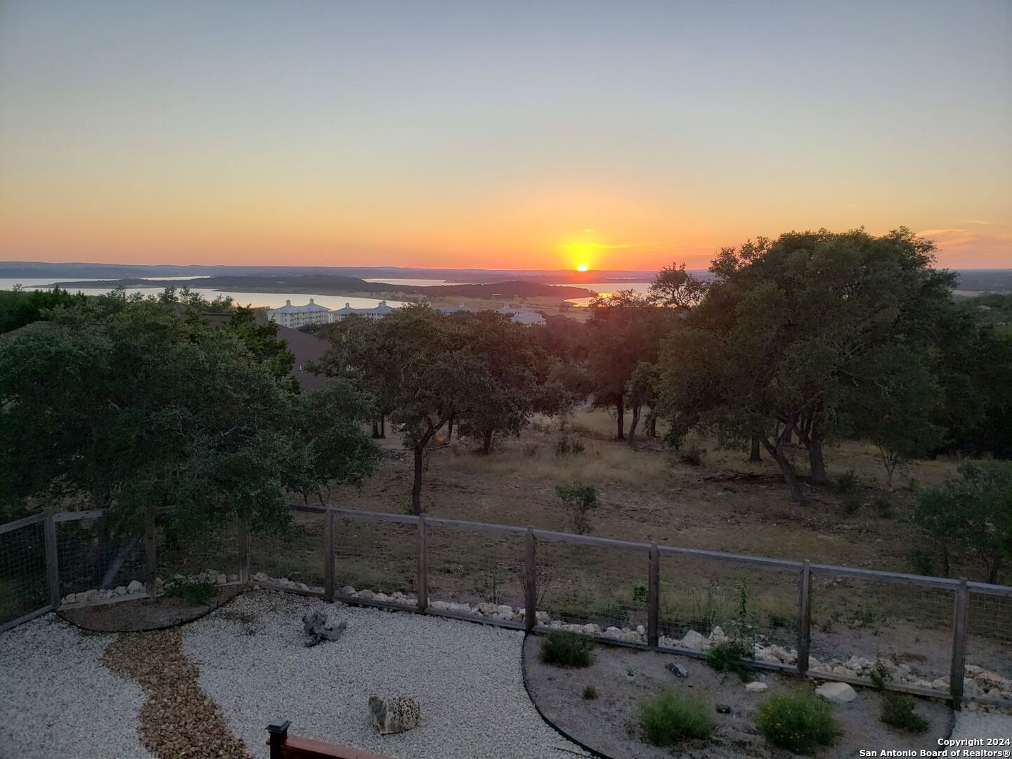 2395 Sunset Ridge Canyon Lake TX 78133