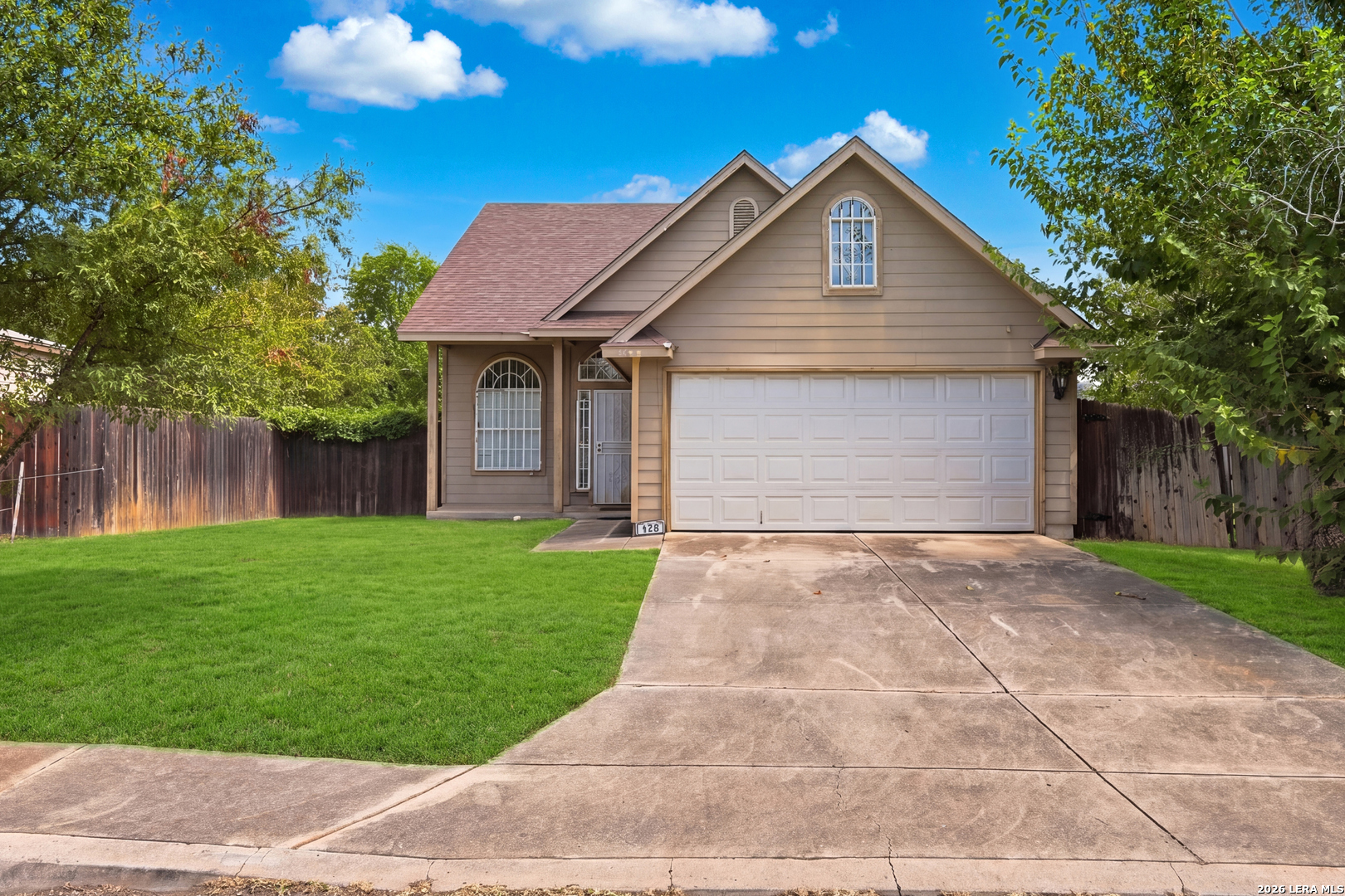 135 Drew Avenue San Antonio TX 78220