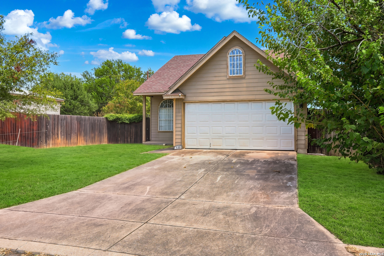 135 Drew Avenue San Antonio TX 78220