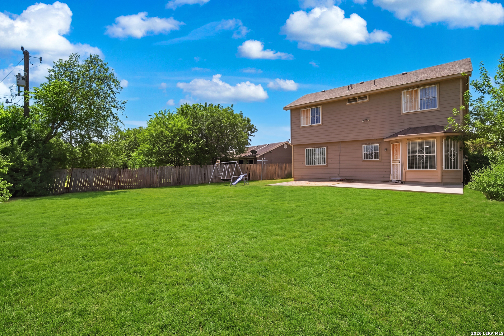 135 Drew Avenue San Antonio TX 78220