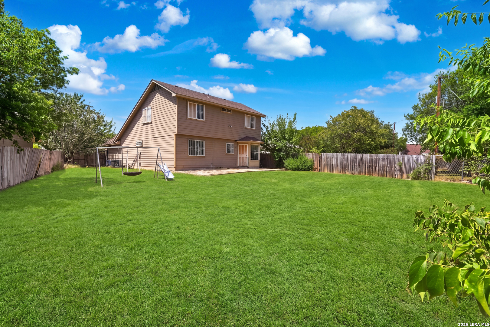 135 Drew Avenue San Antonio TX 78220