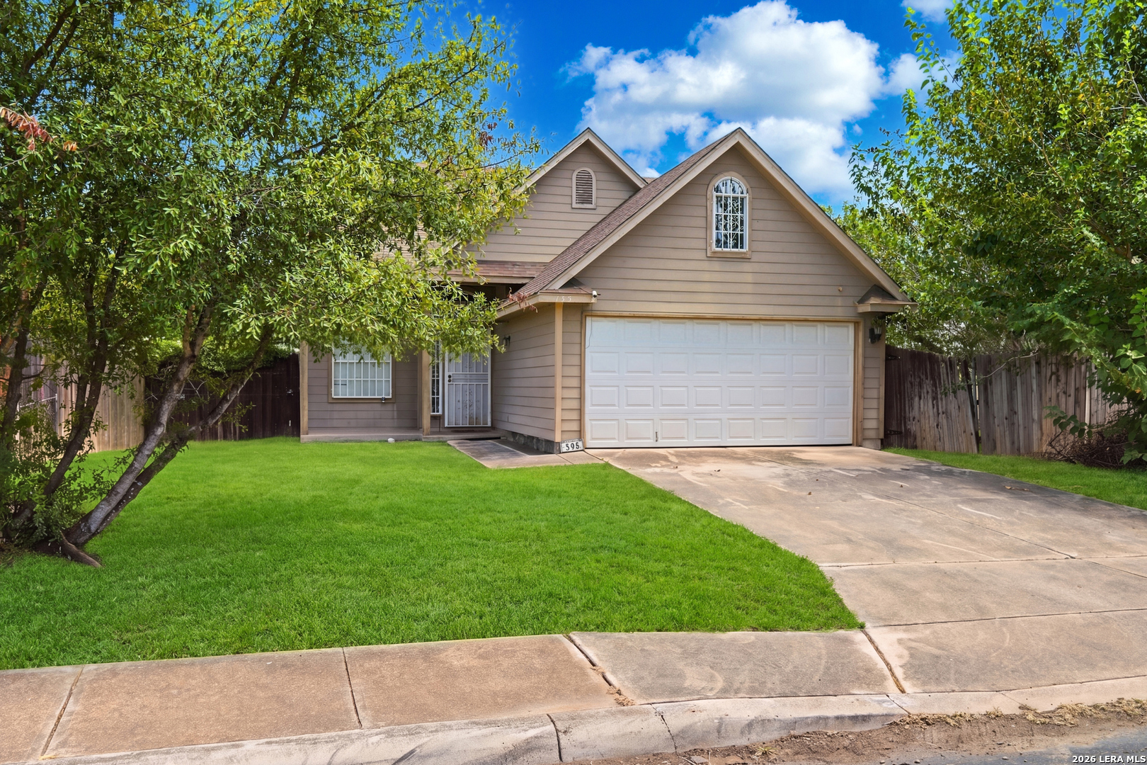 135 Drew Avenue San Antonio TX 78220
