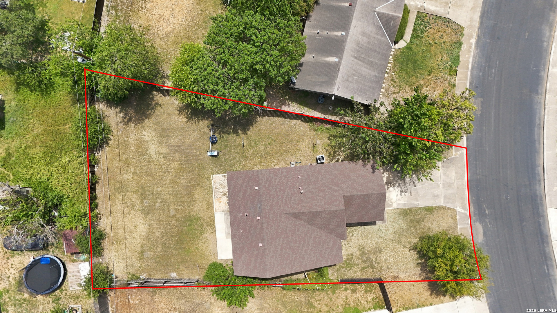 135 Drew Avenue San Antonio TX 78220