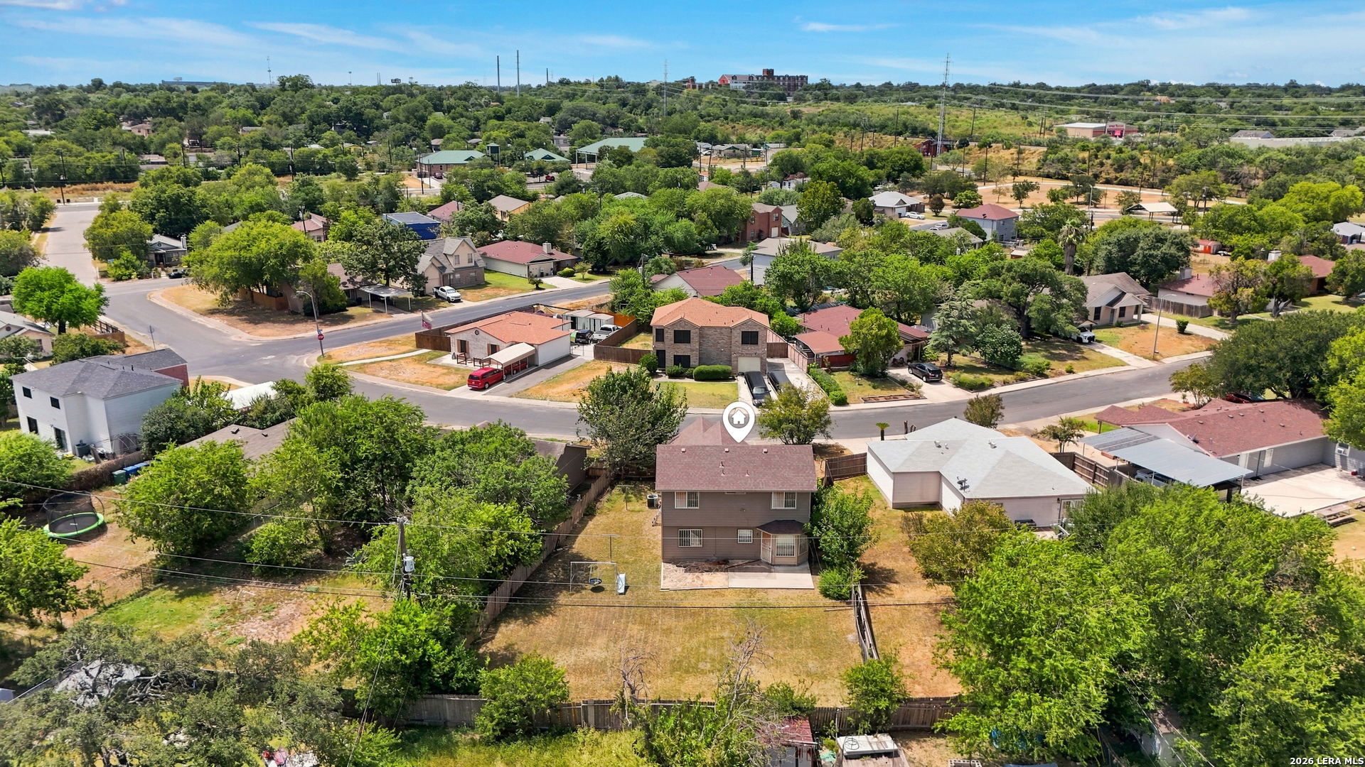 135 Drew Avenue San Antonio TX 78220