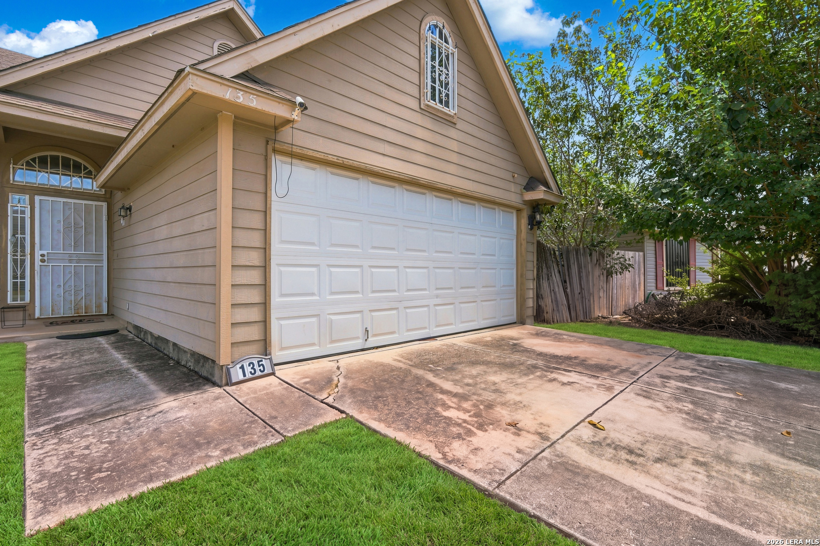 135 Drew Avenue San Antonio TX 78220