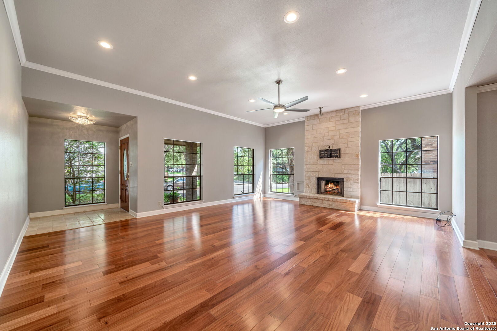 San Antonio TX, 14923 Dancers Image