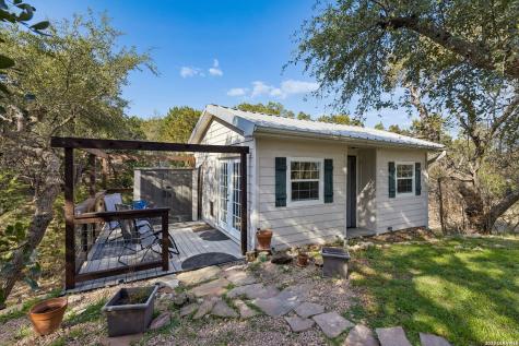 515 Valley Ridge Canyon Lake TX 78133