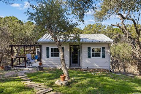515 Valley Ridge Canyon Lake TX 78133