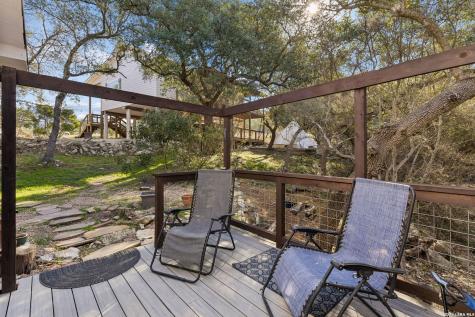 515 Valley Ridge Canyon Lake TX 78133