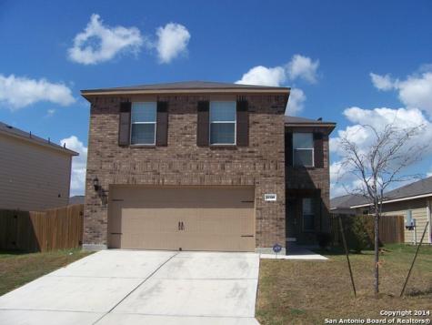 11339 Buck Canyon San Antonio TX 78252