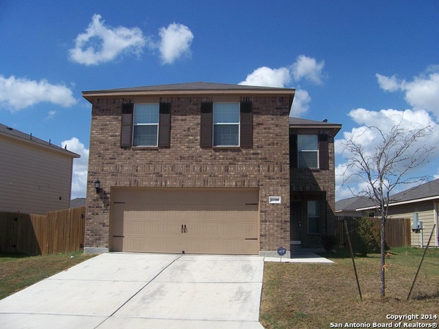 11339 Buck Canyon San Antonio TX 78252