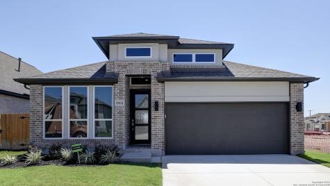 9906 Cavvy Trail San Antonio TX 78254