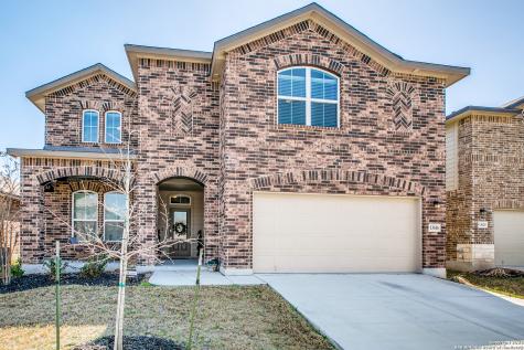 13616 Lindale Springs San Antonio TX 78254
