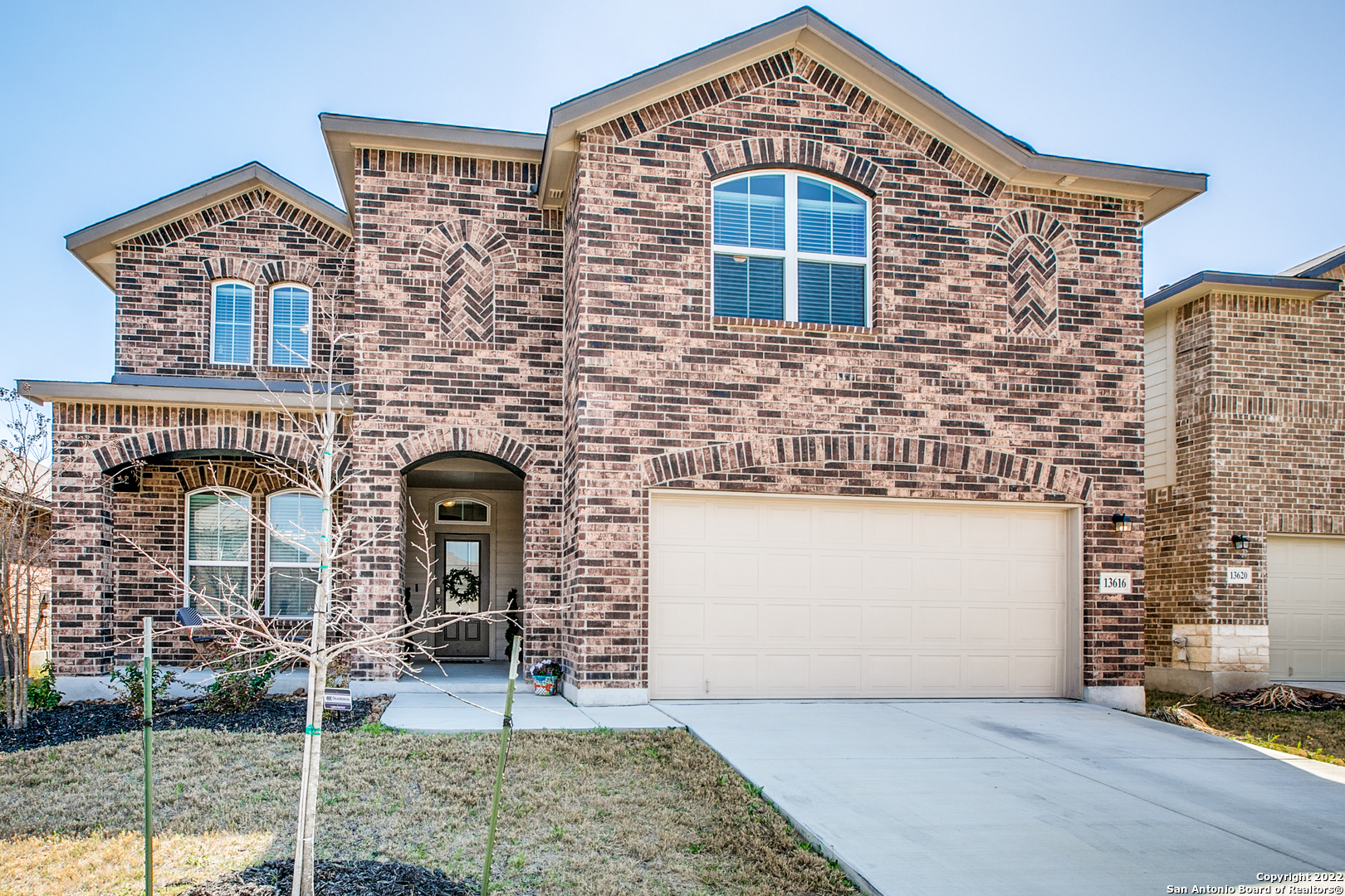 13616 Lindale Springs San Antonio TX 78254